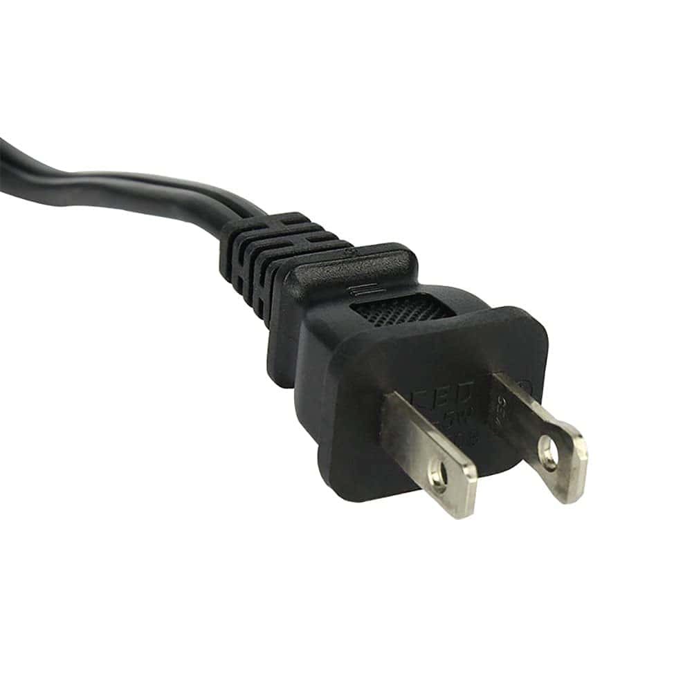 Bomba de Aire Eléctrica Intex 120V Quick Fill AC con 3 - Imagen 5