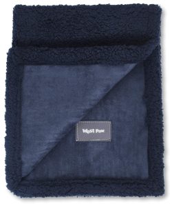 Manta y Cobija para Perros West Paw Big Sky - Mantas para