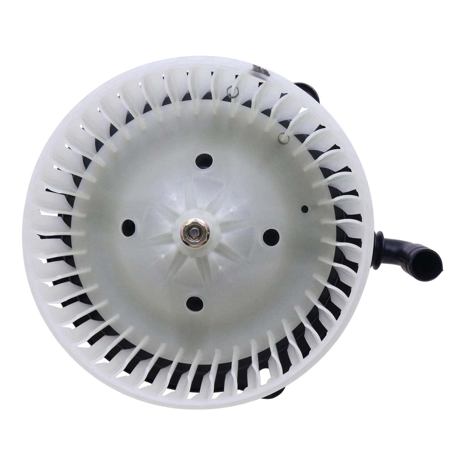 Motor del Ventilador del Soplador de Potencia JEENDA - Imagen 7