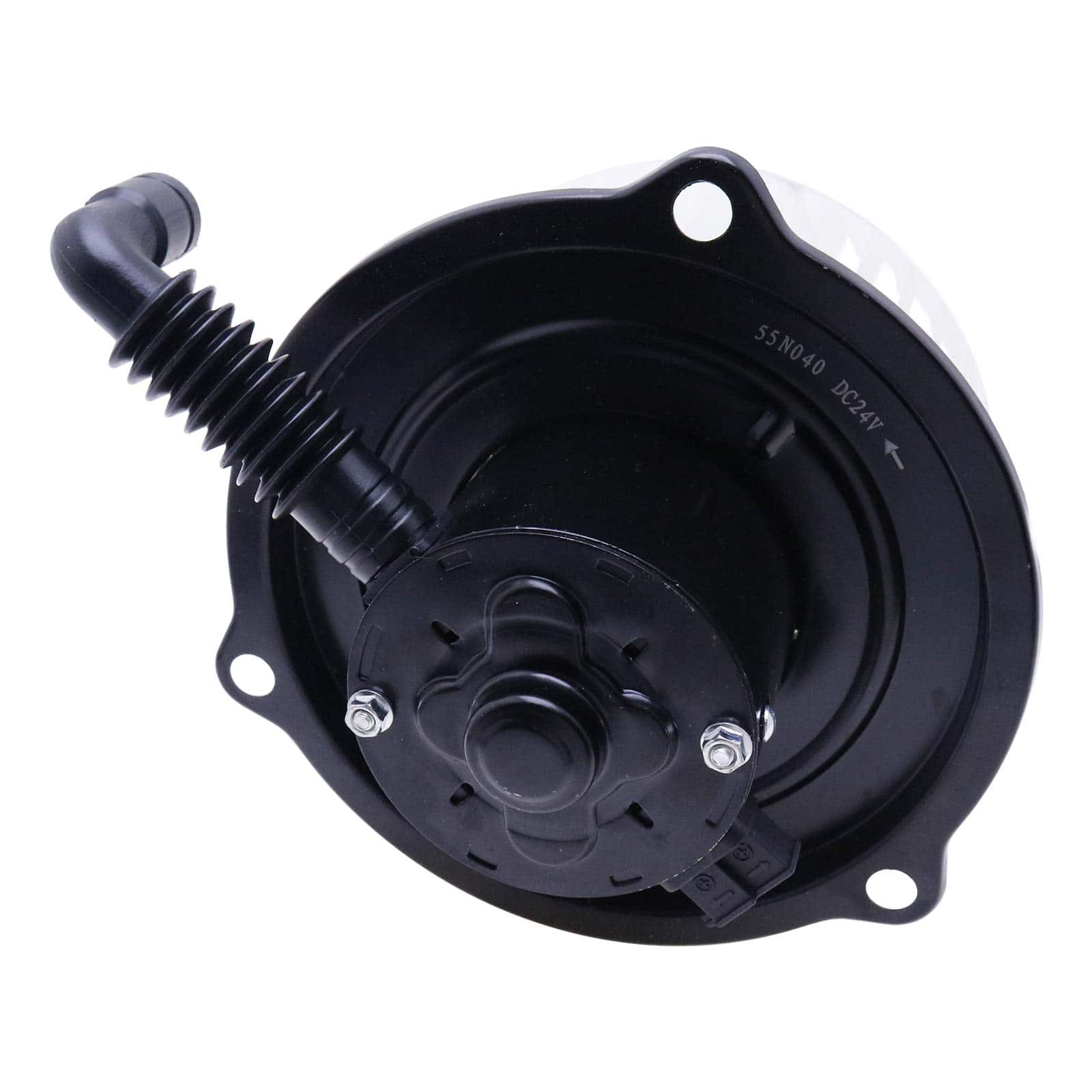 Motor del Ventilador del Soplador de Potencia JEENDA - Imagen 6