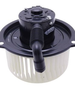 Motor del Ventilador del Soplador de Potencia JEENDA