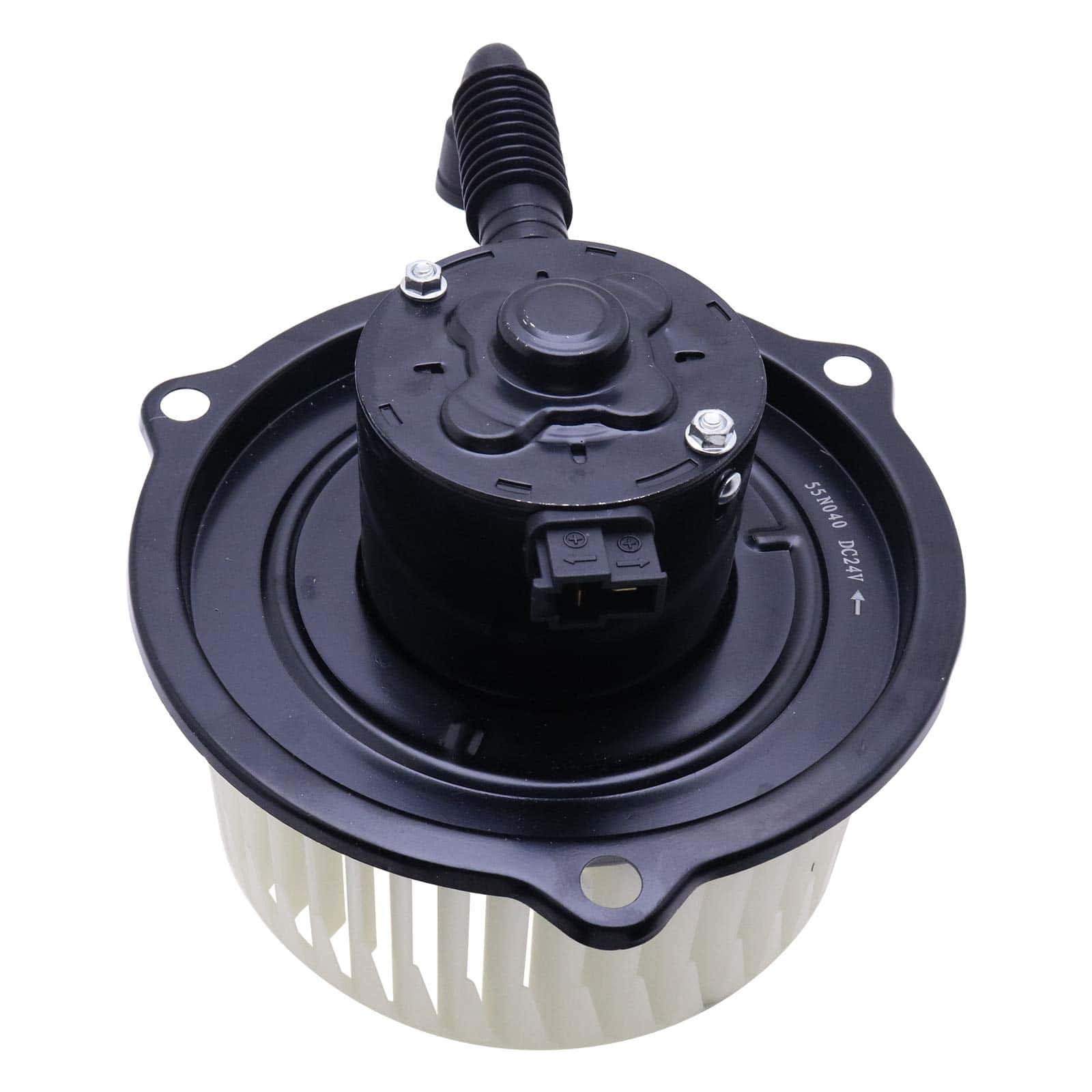 Motor del Ventilador del Soplador de Potencia JEENDA - Imagen 3