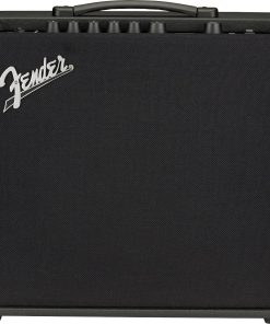 Amplificador de Guitarra Fender Mustang LT50, 50 Watts, con