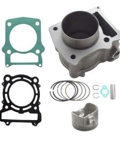 Kit de Cilindro Pistón y Junta de Reemplazo para ATV UTV