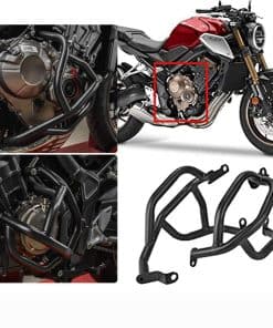 Lorababer para H.onda CB650R 2019-2023 Barra de protección