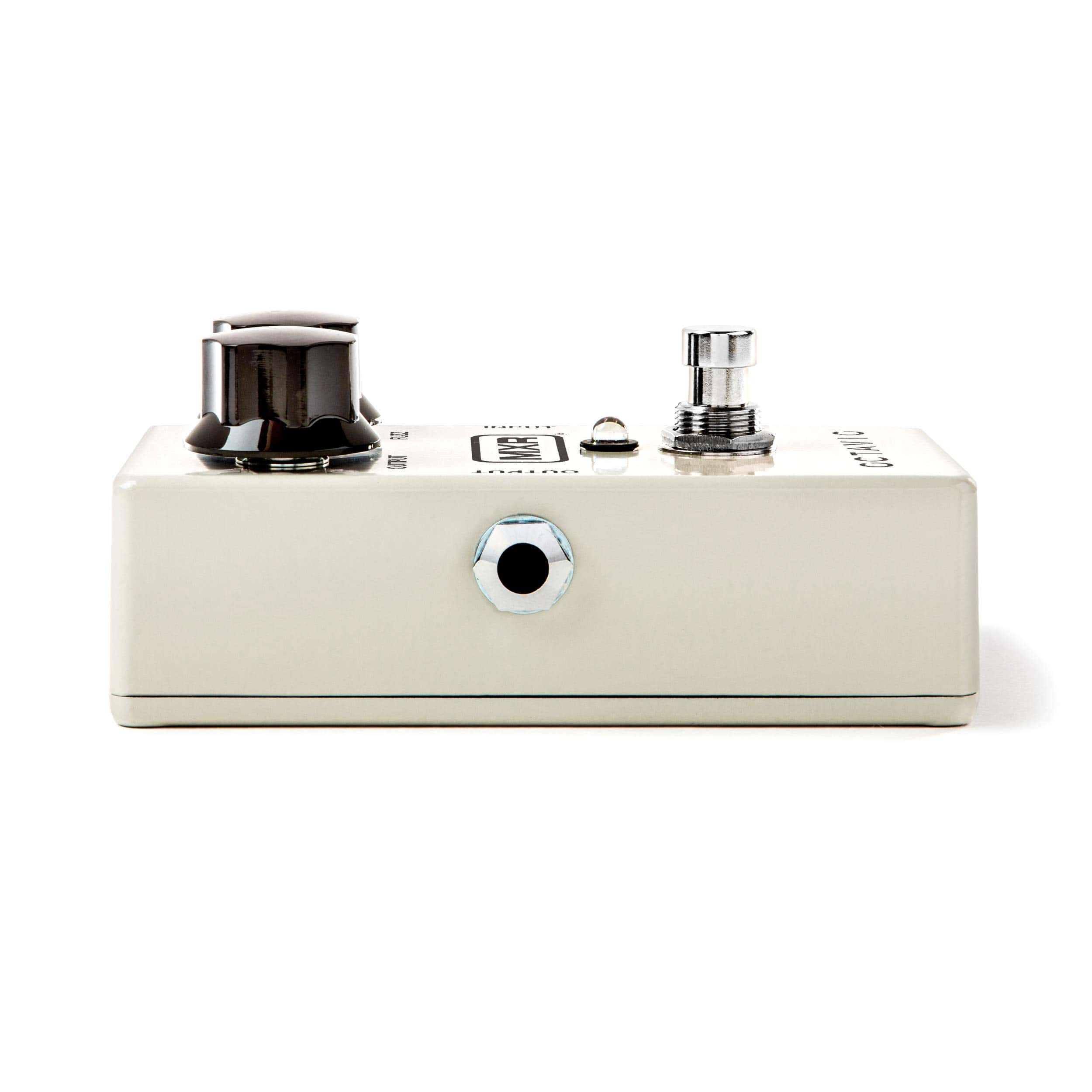 Pedal de Efecto de Guitarra MXR Octavio Fuzz - Imagen 4