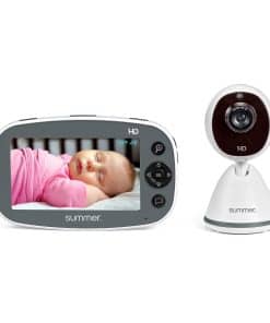 Monitor de Bebé de Video Full HD Summer Infant 4.5€ - Zoom