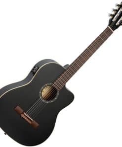 Guitarra Acústica-Eléctrica de 6 Cuerdas Ortega Guitars