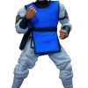 Storm Collectibles - Mortal Kombat - Raiden, Figura de