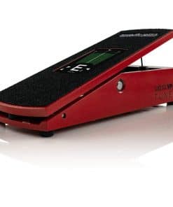 Pedal Afinador Ernie Ball VP JR, Rojo (P06202)