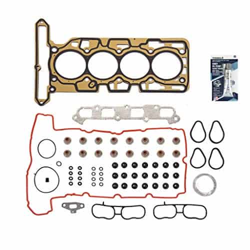 Juego de juntas completo Evegreen 9-10429 para 07-12 - Imagen 4