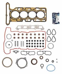 Juego de juntas completo Evegreen 9-10429 para 07-12