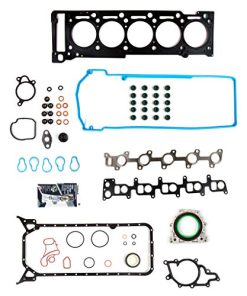 Juego Completo de Juntas Evergreen 9-30127 para Dodge