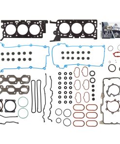 Juego de Juntas completo Evegreen 9-40130-1 para Jaguar