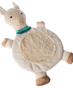 Tapete para bebé Mary Meyer Bestever, LilyLlama, 31 x 23