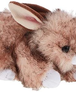 Peluche Conejo Buster Brown Ty 42115 Beanie Boos Color