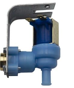 Válvula de entrada de agua para lavavajillas WD15X10003