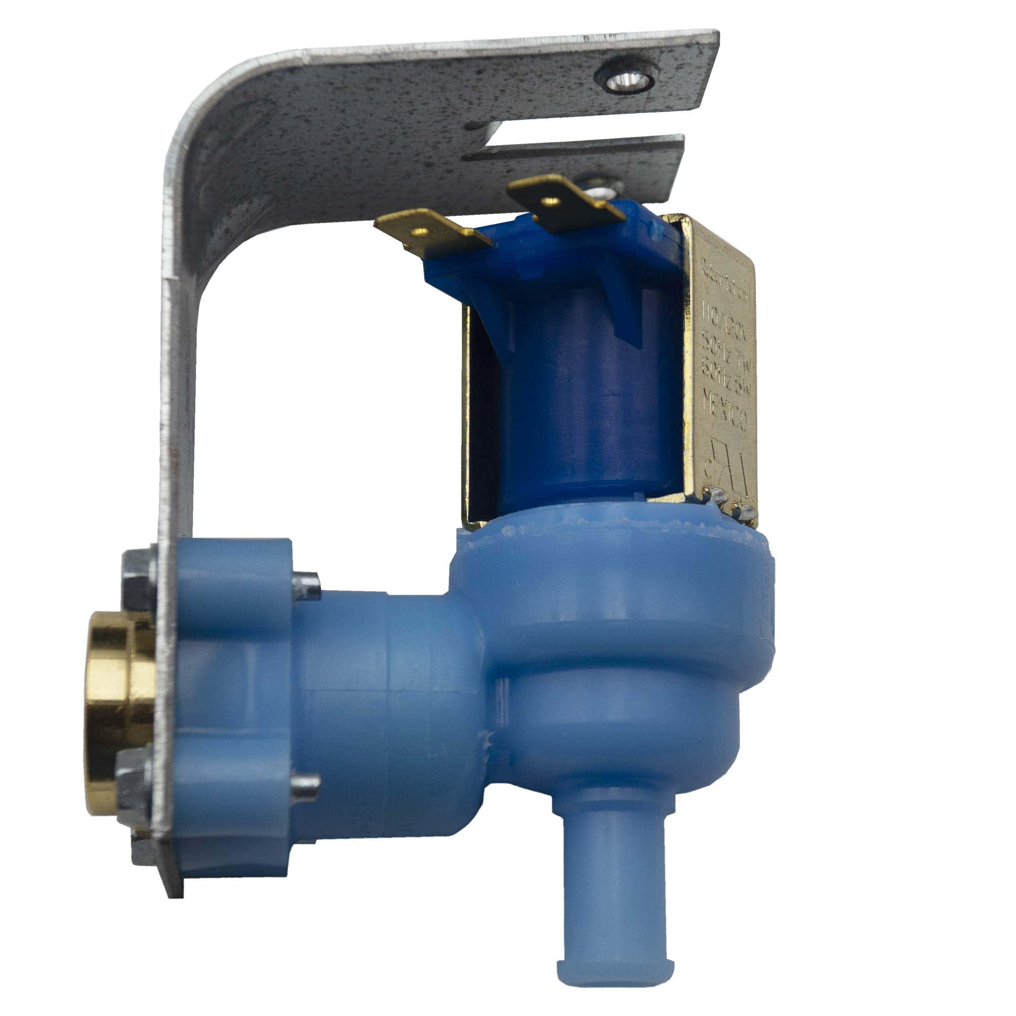 Válvula de entrada de agua para lavavajillas WD15X10003