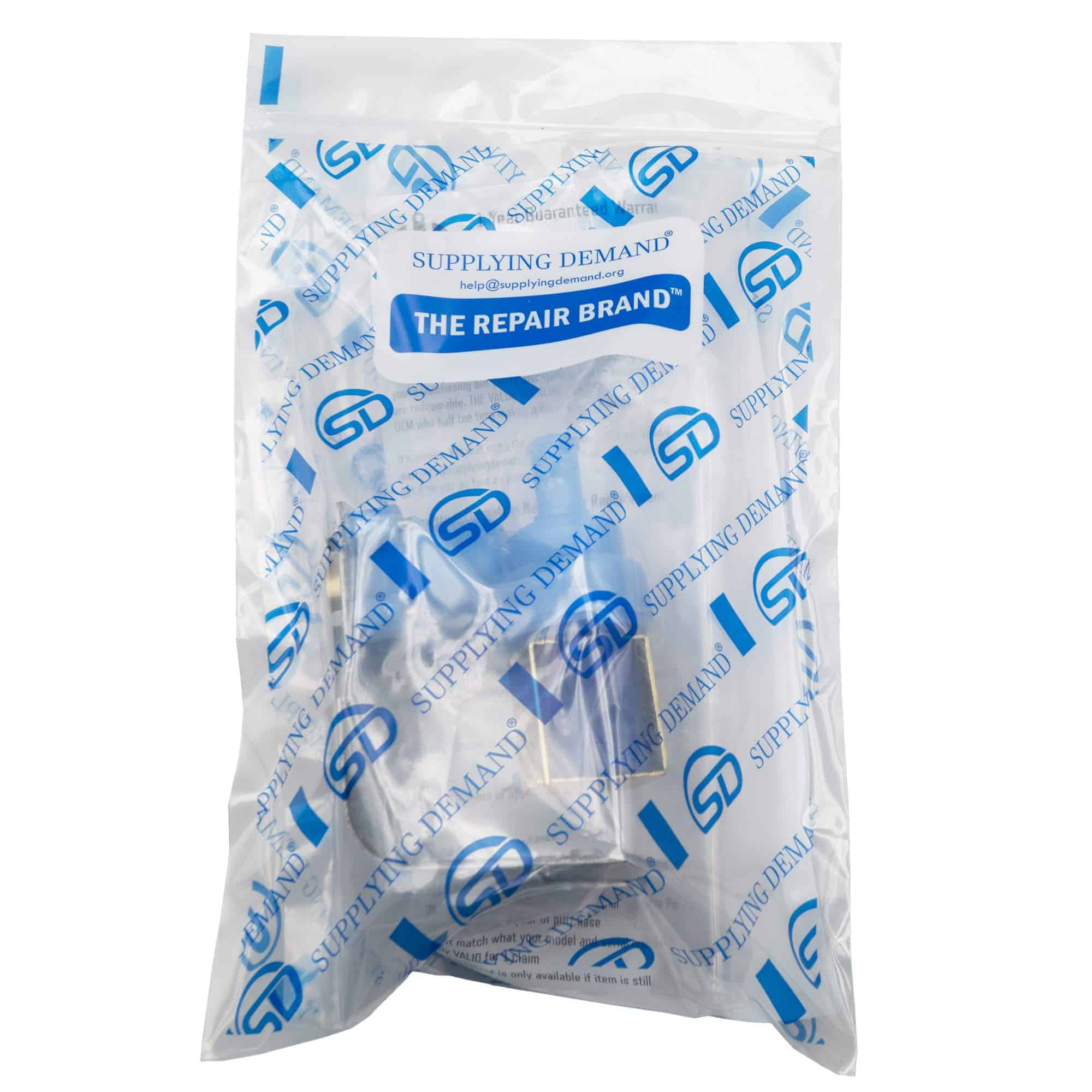 Válvula de entrada de agua para lavavajillas WD15X10003 - Imagen 7