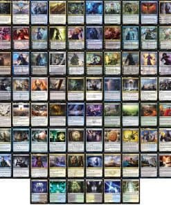 Mazo de Comandante de Planeswalker de Élite - EDH - Atraxa,