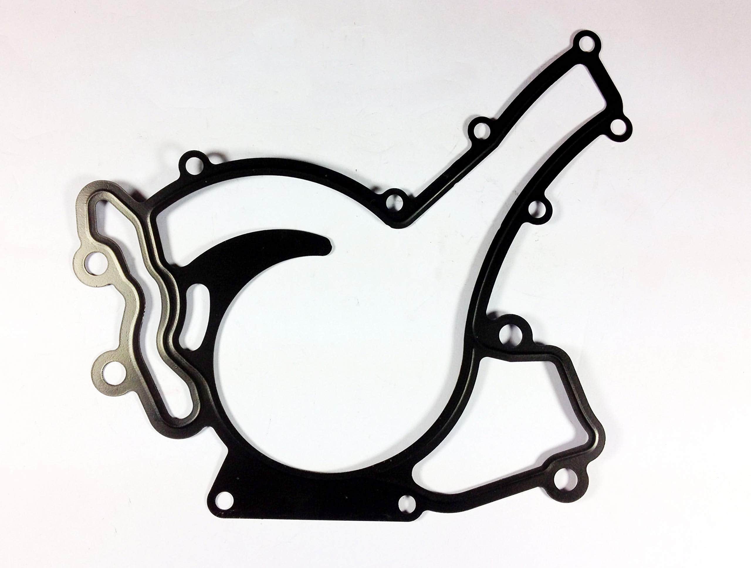 Bomba de Agua de Motor OAW BE2310 (Agujeros de Polea sin - Imagen 6