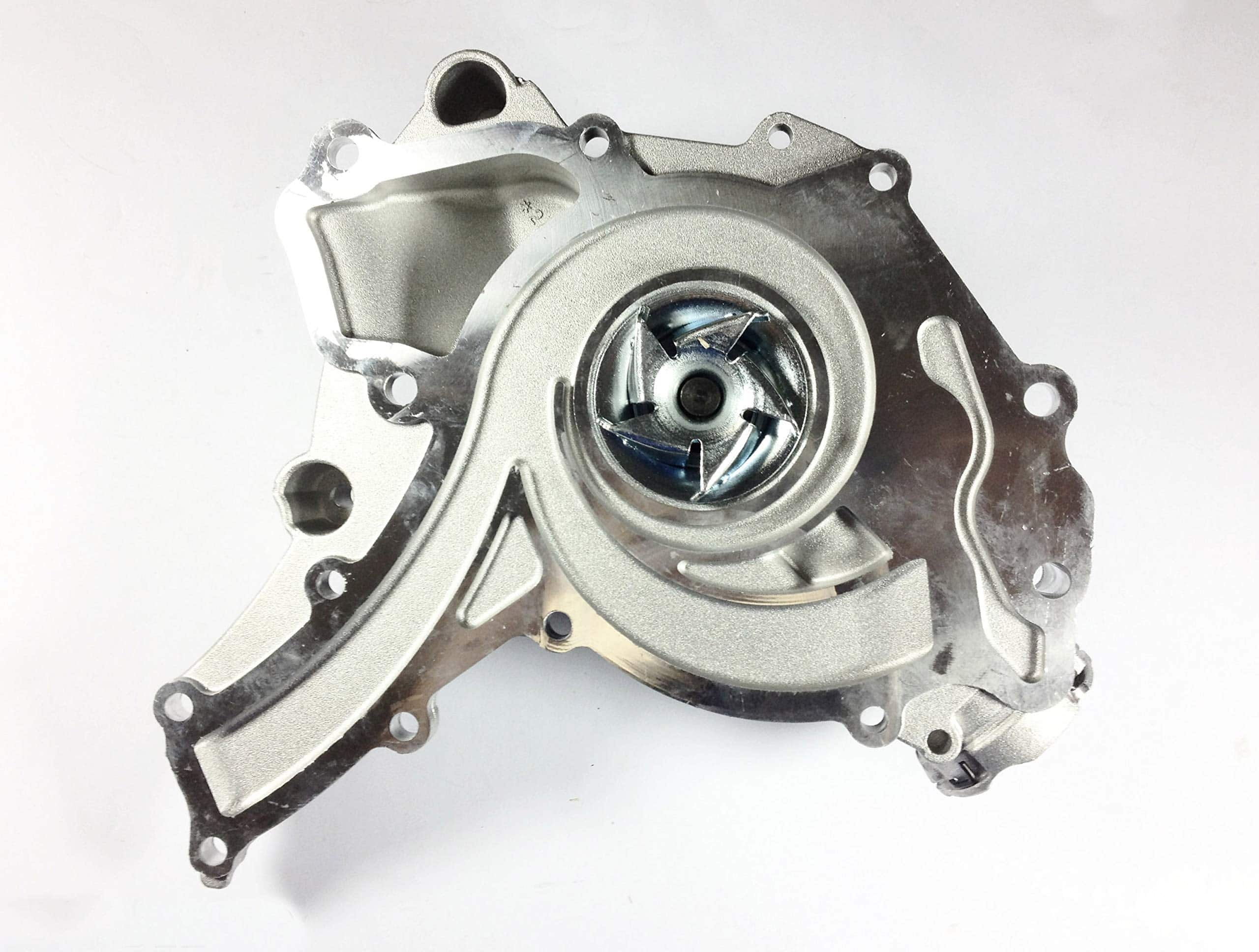 Bomba de Agua de Motor OAW BE2310 (Agujeros de Polea sin - Imagen 4