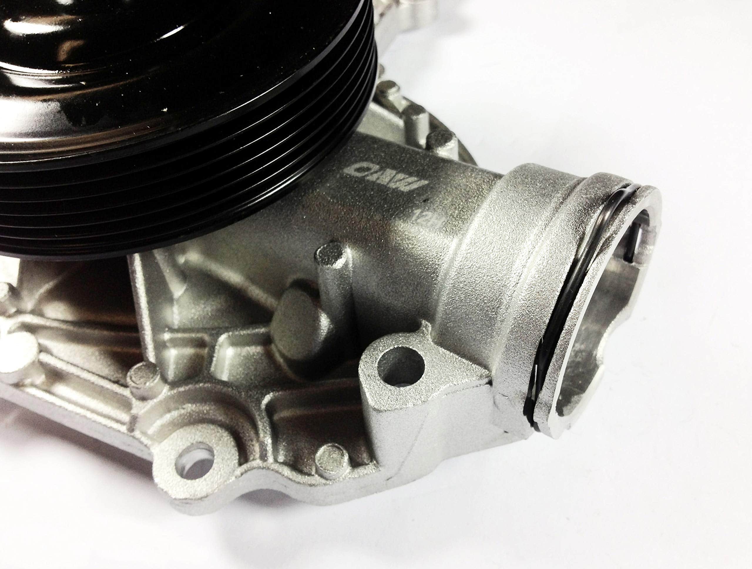 Bomba de Agua de Motor OAW BE2310 (Agujeros de Polea sin - Imagen 5