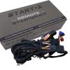 Start-X Arrancador Remoto para Silverado 2007-2013 & Sierra