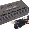 Arrancador remoto Start-X para Toyota 4Runner (Arranque con