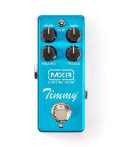 Pedal de Efecto de Guitarra MXR Timmy Overdrive