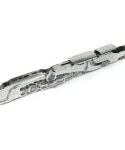 Kit de modelo 3D Timeformachine Vintage Train Kit Modelo de