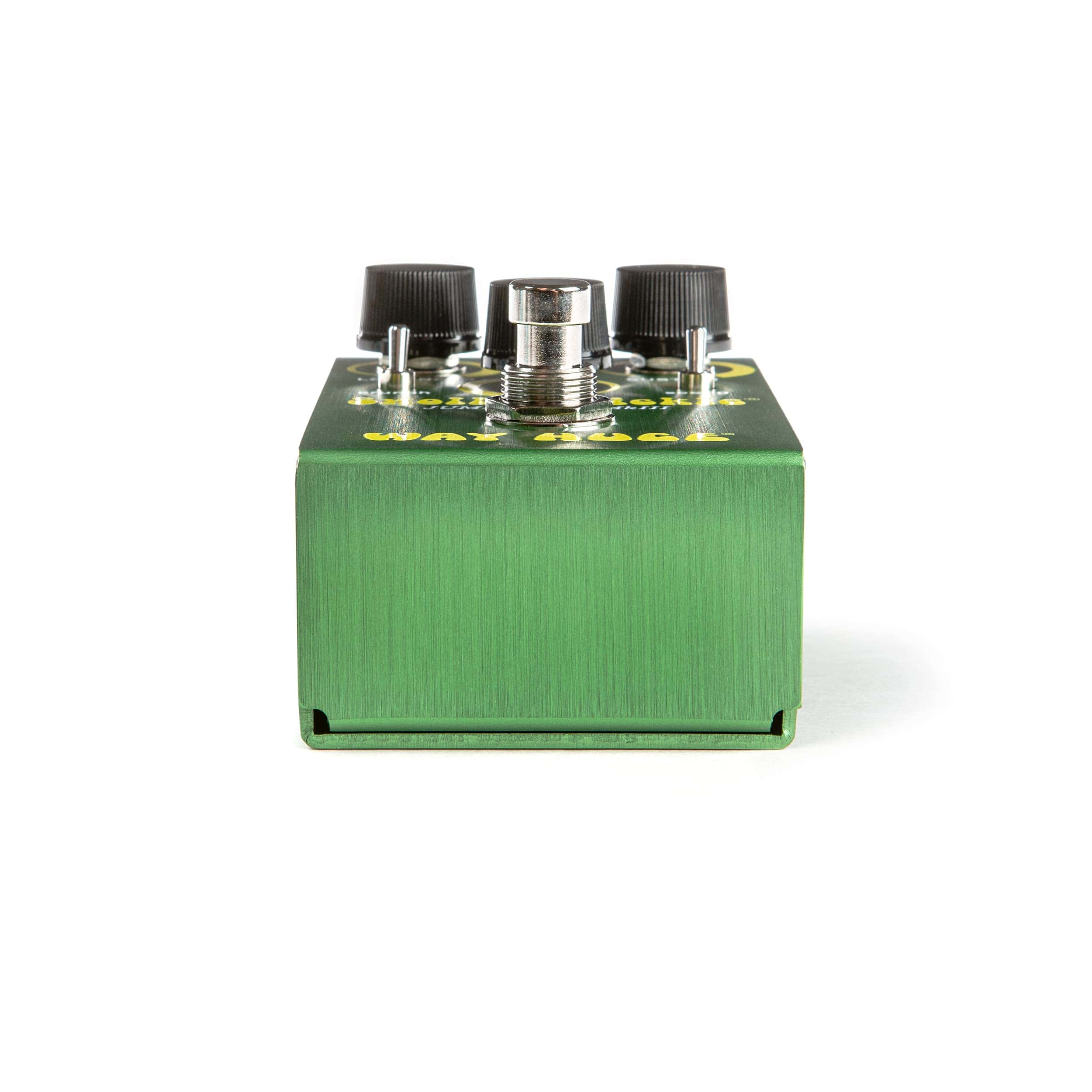 Pedal de Efectos de Guitarra Fuzz Way Huge Smalls Swollen - Imagen 6