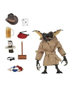 Figura de Acción Gremlins Escala 7'' - Flasher Definitivo