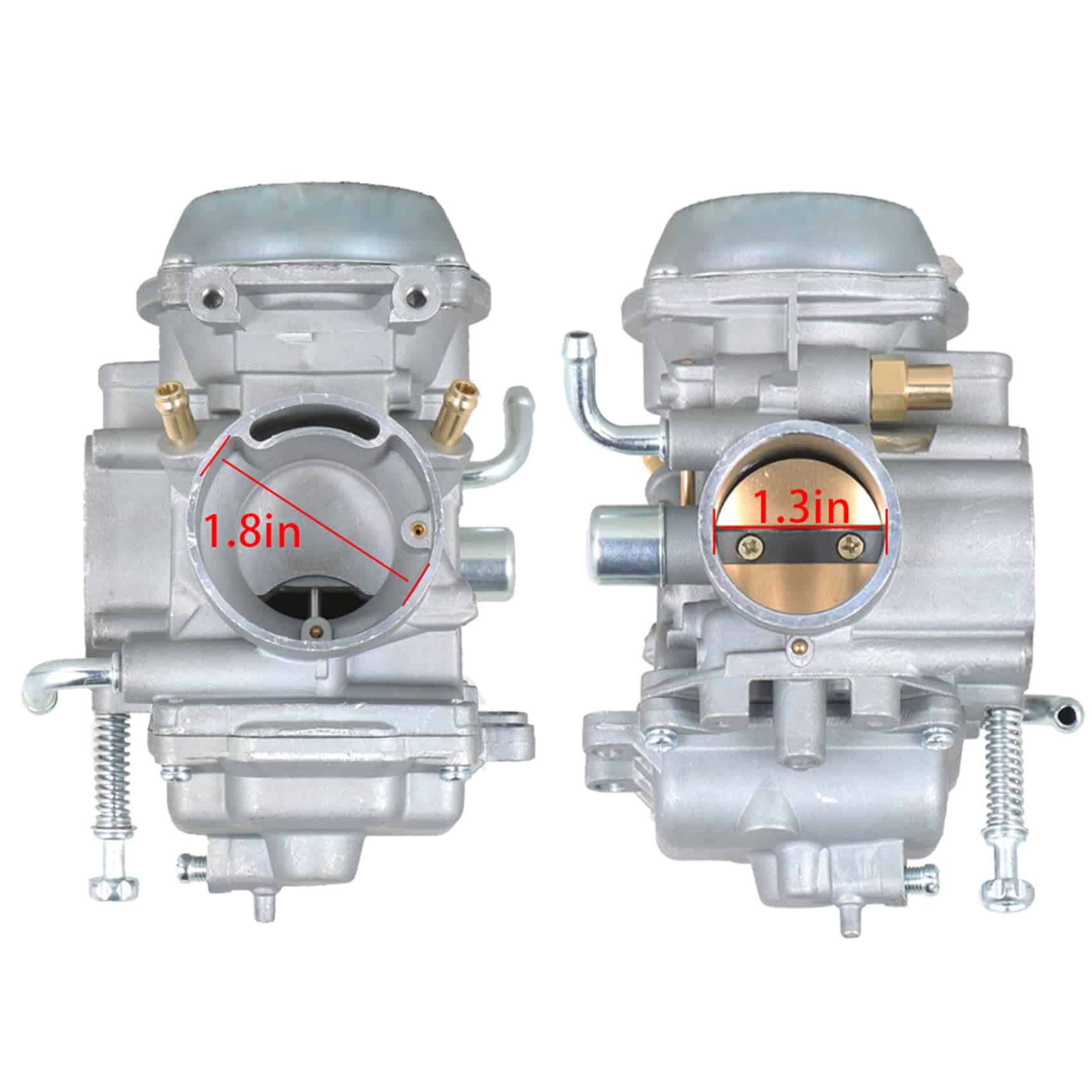 Carburador de Repuesto para Arctic Cat 300 1998-2000 - Imagen 3