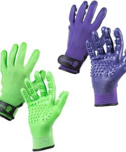 Guantes de Aseo para Mascotas HandsOn - #1 en Ranking,