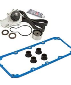 Kit de Correa de Distribución con Bomba de Agua y Junta