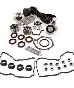 Kit de Correa de Distribución Bomba de Agua Empaque para