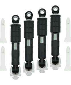 Amortiguador de lavadora WH01X10343 para lavadoras GE