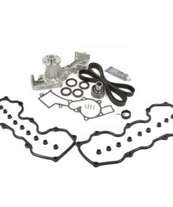 Kit de correa de tiempo y bomba de agua Evergreen TBKVC249