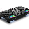 Hercules DJControl Inpulse 500: Controlador DJ USB de 2