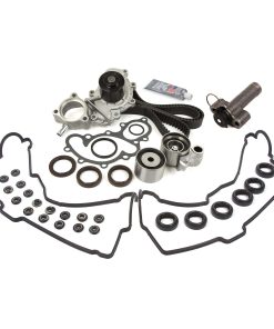 Kit de correa de distribución Evergreen TBKVCH271 con bomba