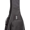 Estuche gig bag Levy's Leathers 100-Series para guitarras