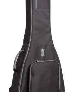 Estuche gig bag Levy's Leathers 100-Series para guitarras
