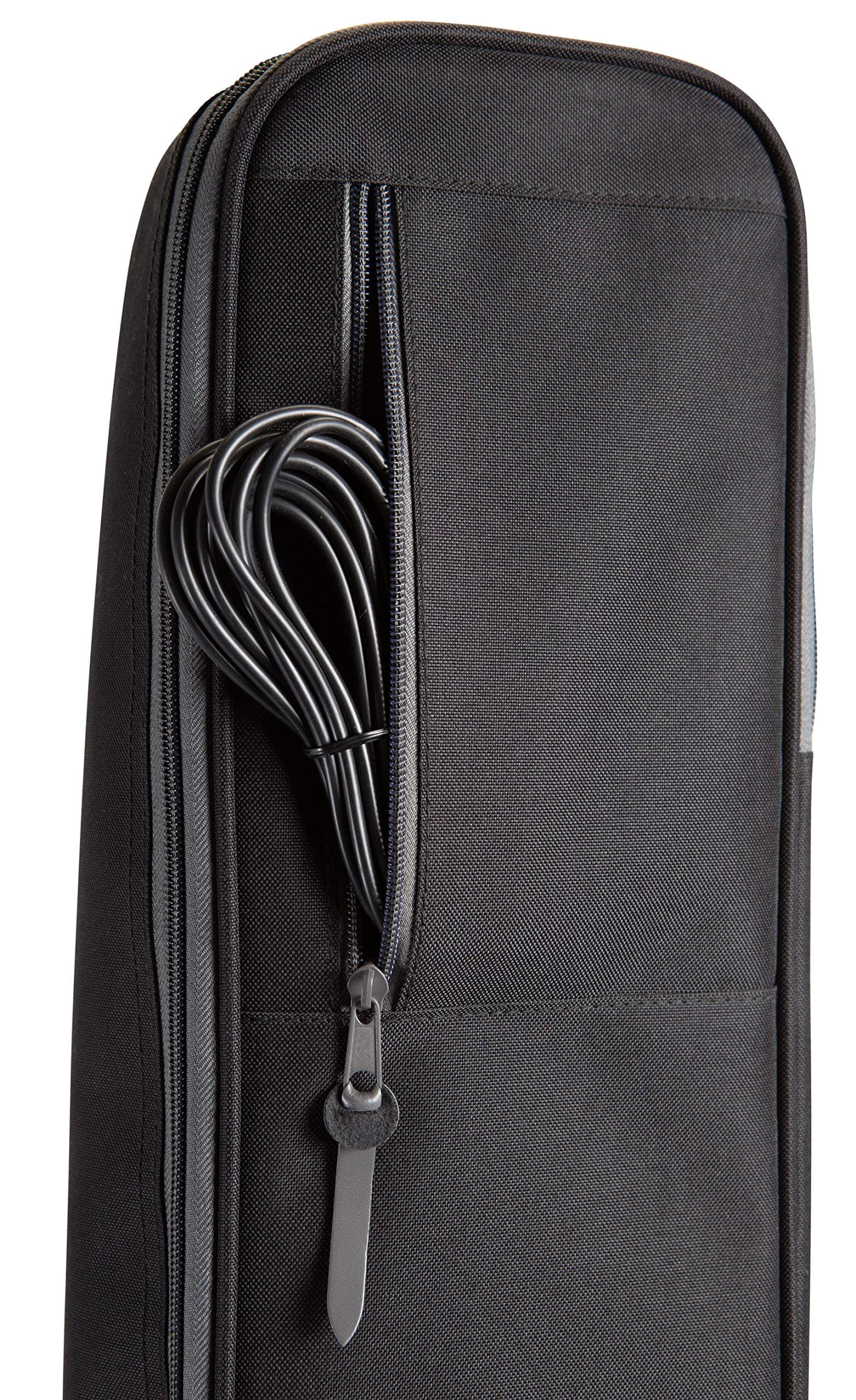 Funda con mochila para guitarras dreadnought Levy's - Imagen 8