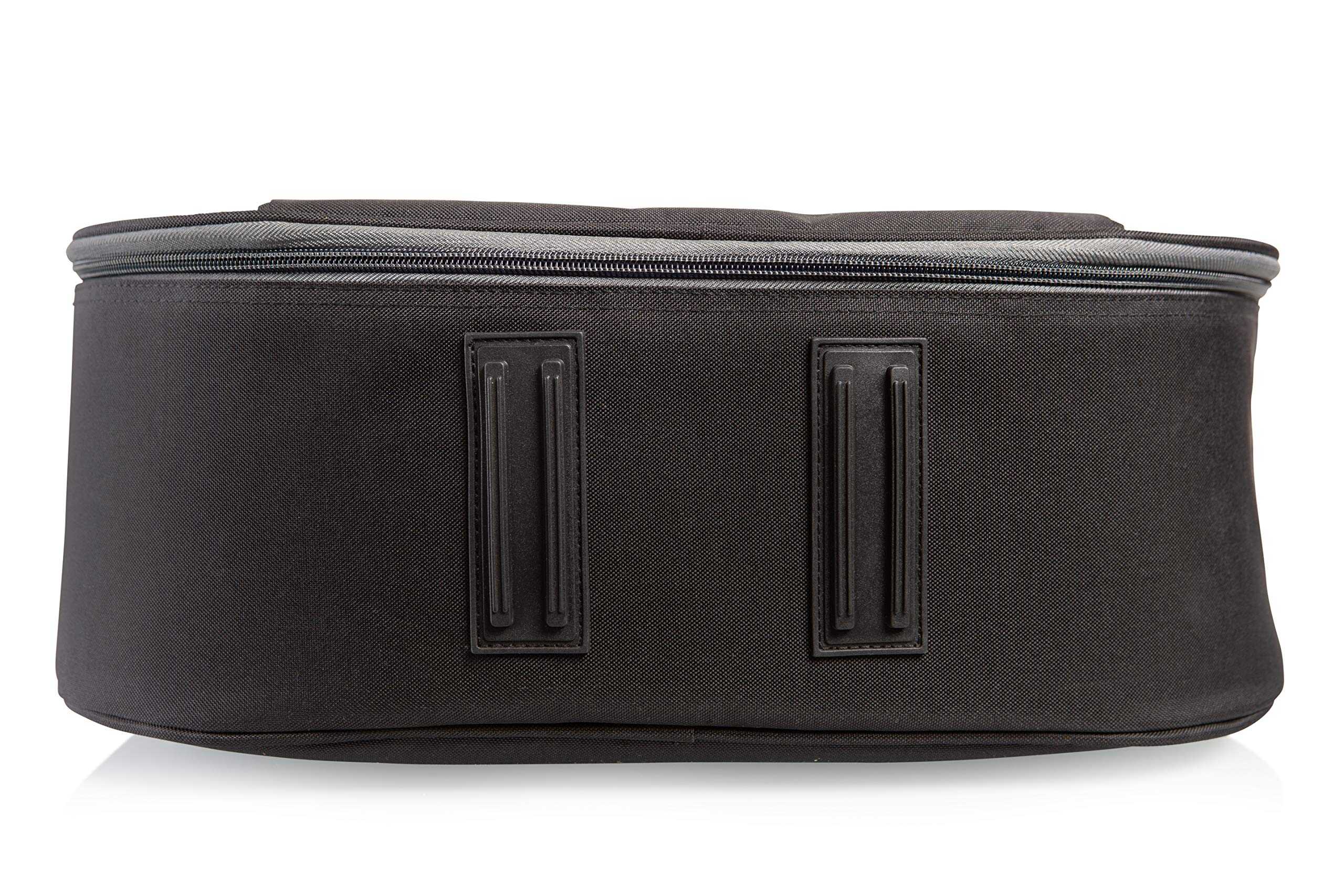 Funda con mochila para guitarras dreadnought Levy's - Imagen 9