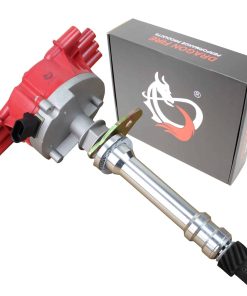Distribuidor de encendido DRAGON FIRE PERFORMANCE con