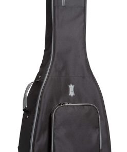 Funda con mochila para guitarras dreadnought Levy's