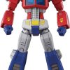 Flame Toys - Transformers - Optimus Prime (Versión G1), Kit