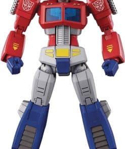 Flame Toys - Transformers - Optimus Prime (Versión G1), Kit