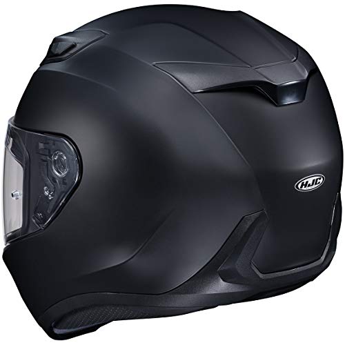 Casco de deportes de motor integral para adultos unisex de - Imagen 4
